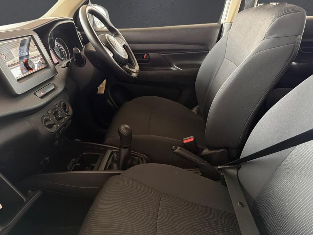 Suzuki Ertiga 1.5 Ga