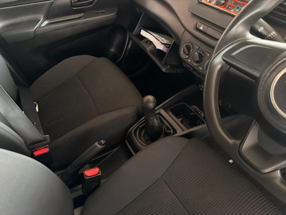 Suzuki Ertiga 1.5 Ga