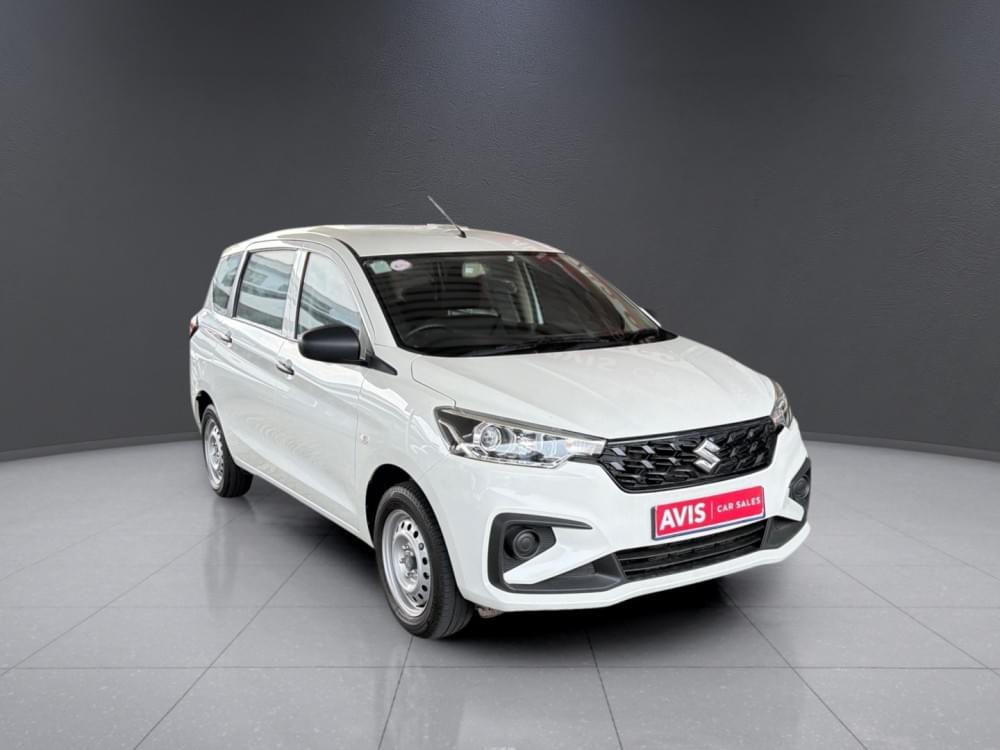 Suzuki Ertiga 1.5 Ga