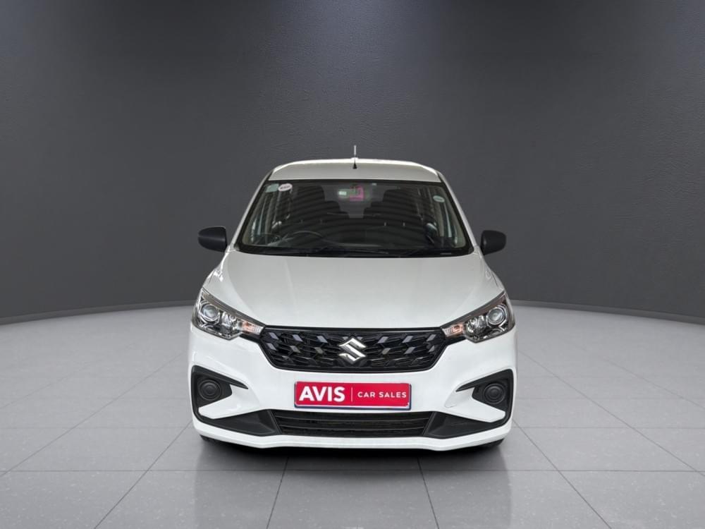 Suzuki Ertiga 1.5 Ga