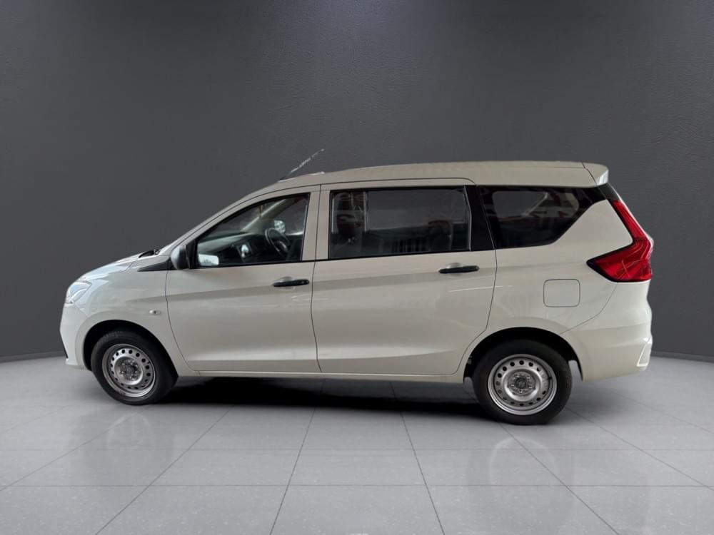 Suzuki Ertiga 1.5 Ga