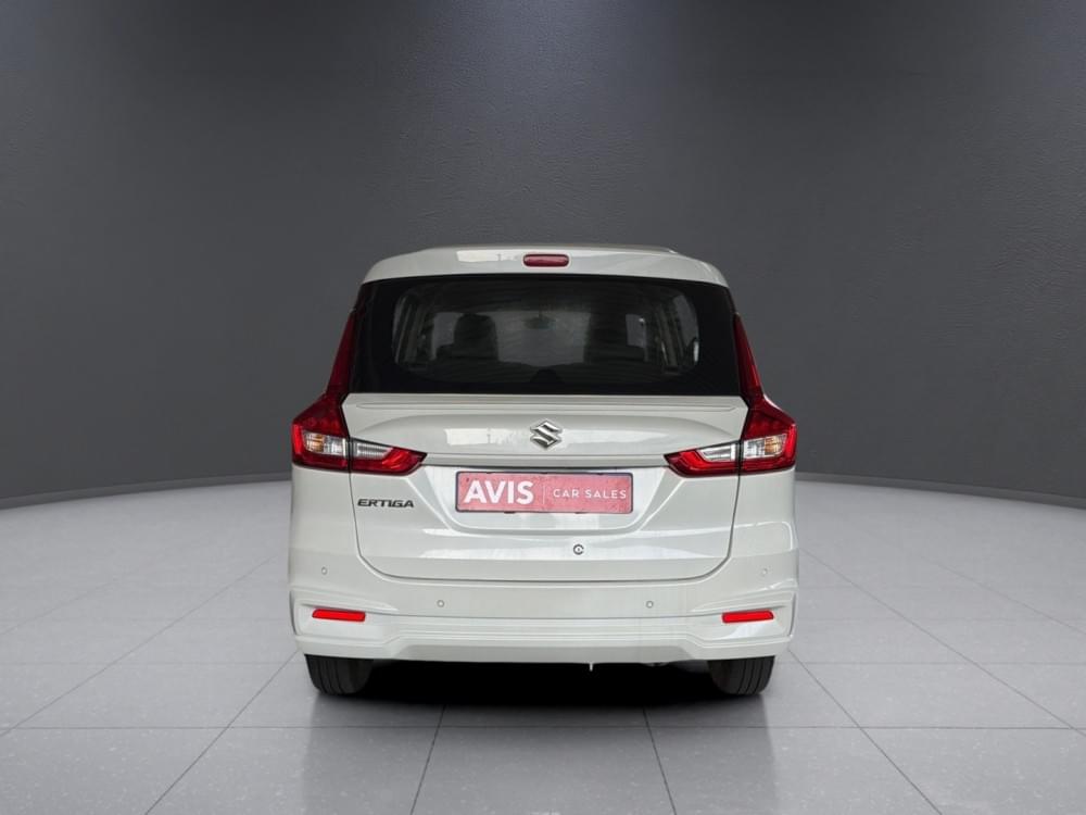Suzuki Ertiga 1.5 Ga