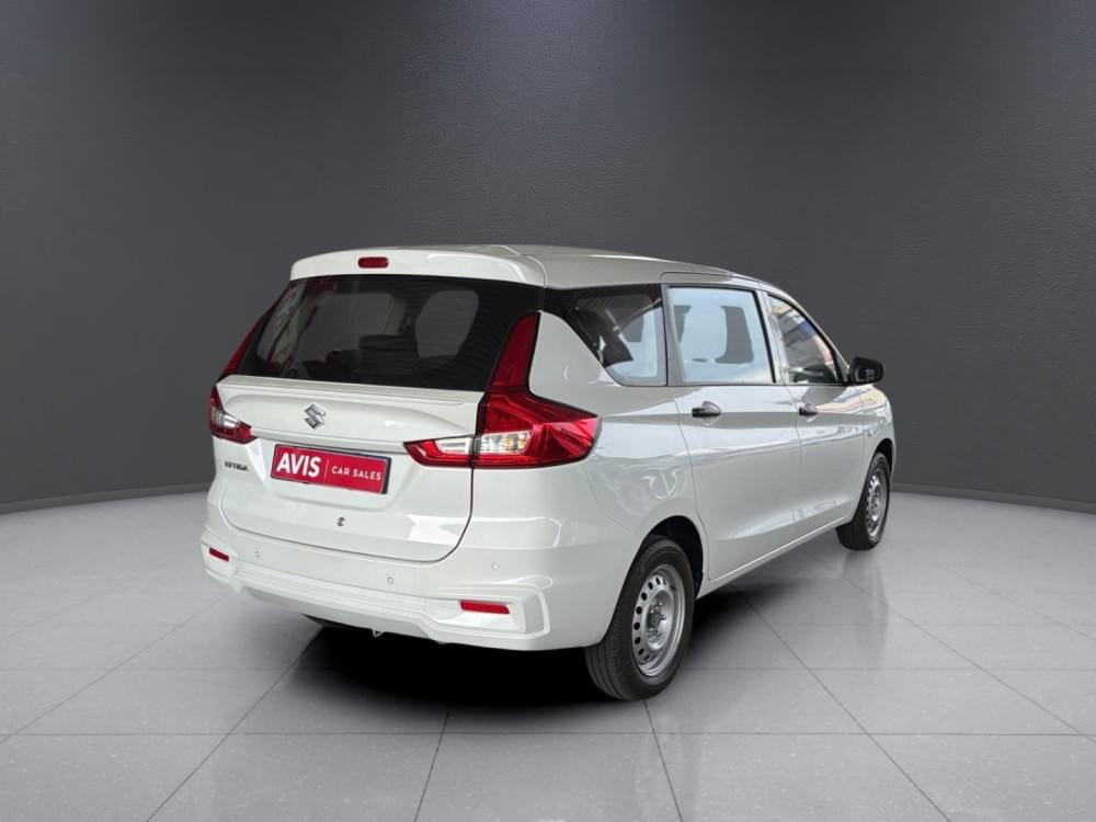 Suzuki Ertiga 1.5 Ga