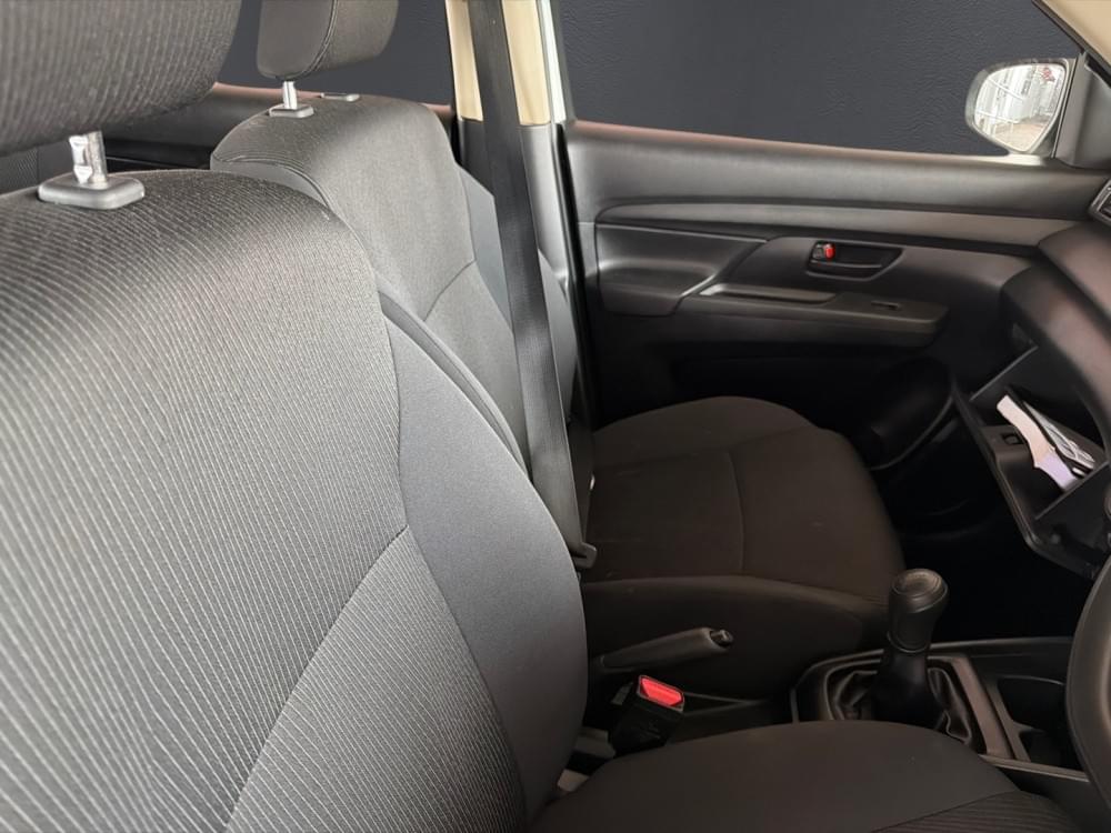 Suzuki Ertiga 1.5 Ga