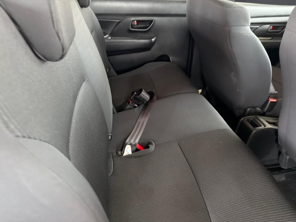 Suzuki Ertiga 1.5 Ga
