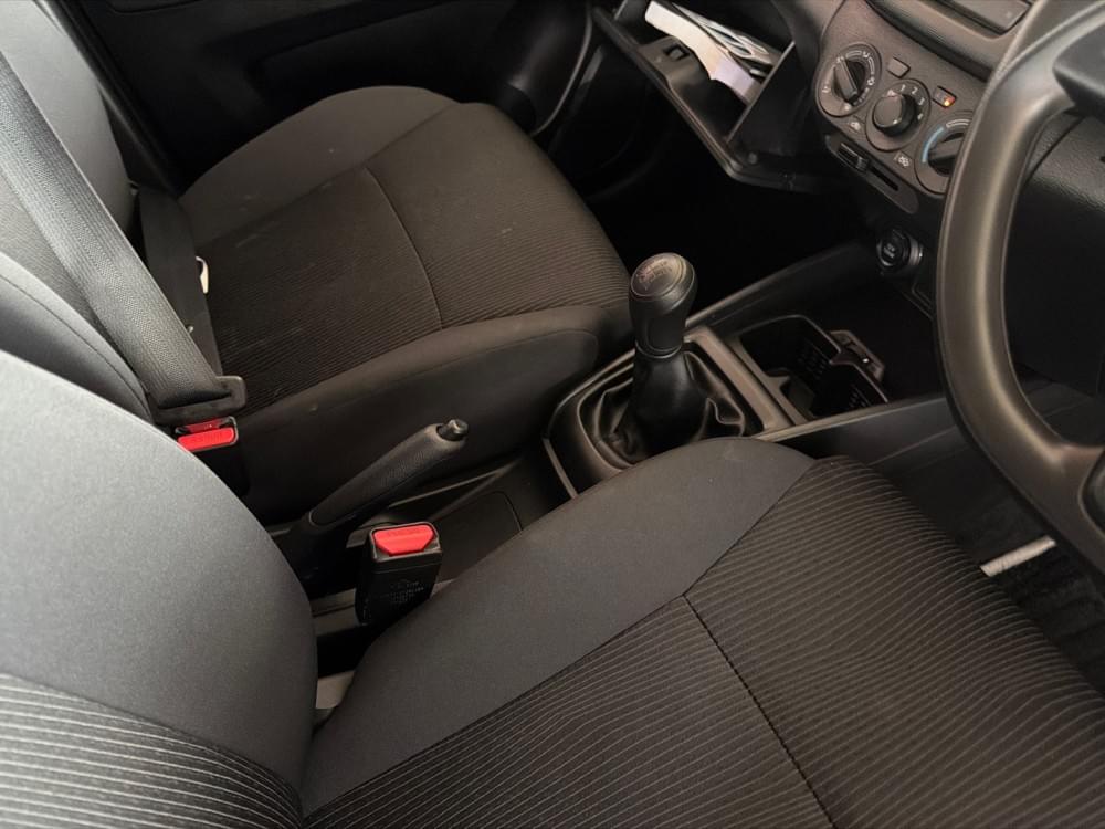 Suzuki Ertiga 1.5 Ga