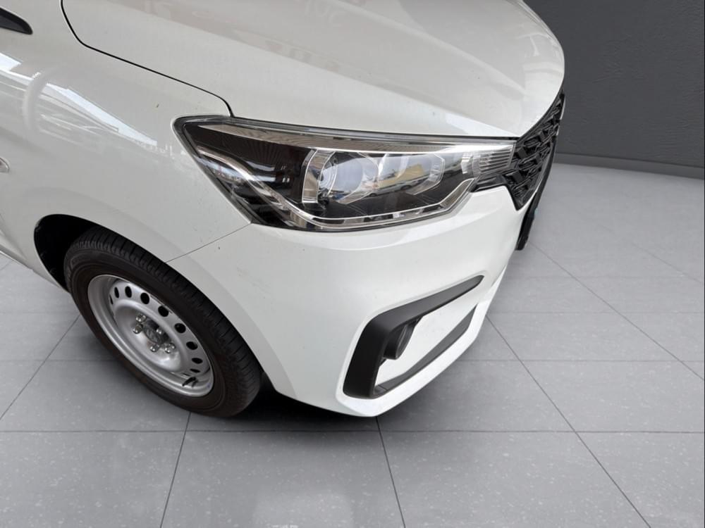 Suzuki Ertiga 1.5 Ga