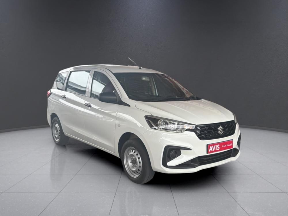 Suzuki Ertiga 1.5 Ga