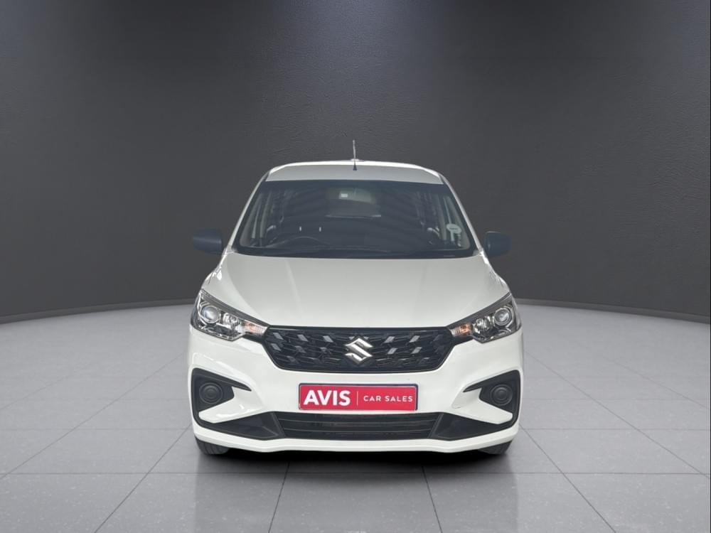 Suzuki Ertiga 1.5 Ga