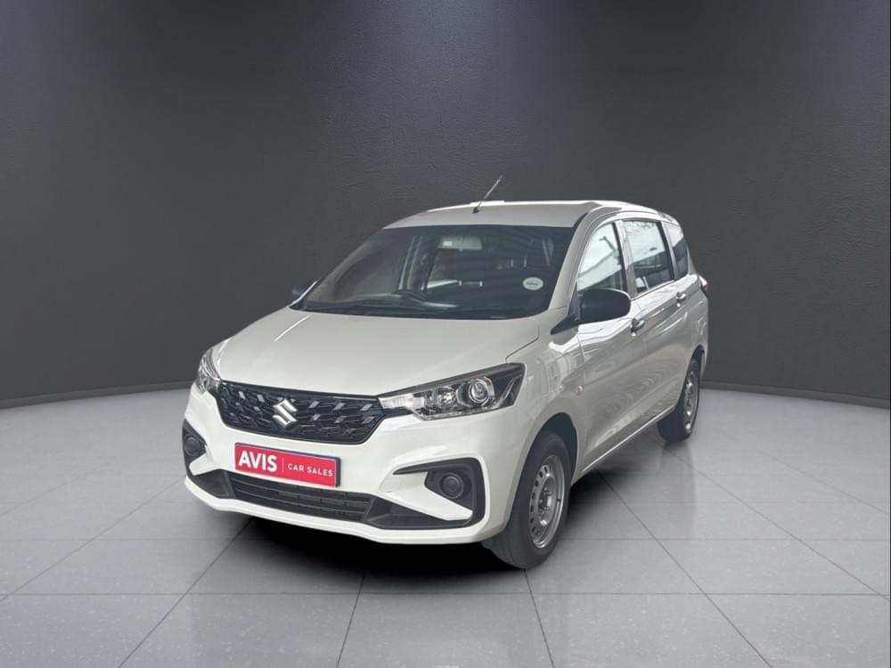 Suzuki Ertiga 1.5 Ga