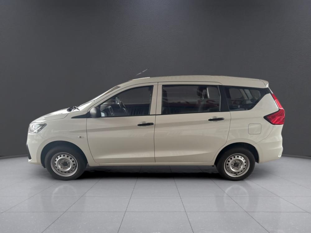 Suzuki Ertiga 1.5 Ga