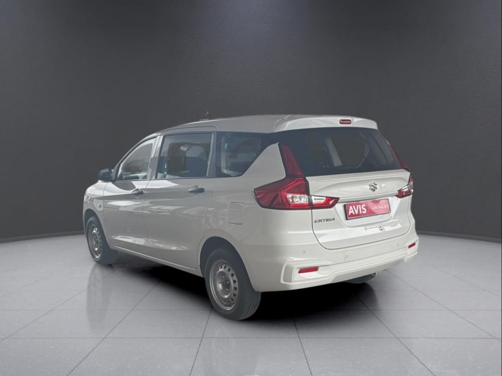 Suzuki Ertiga 1.5 Ga