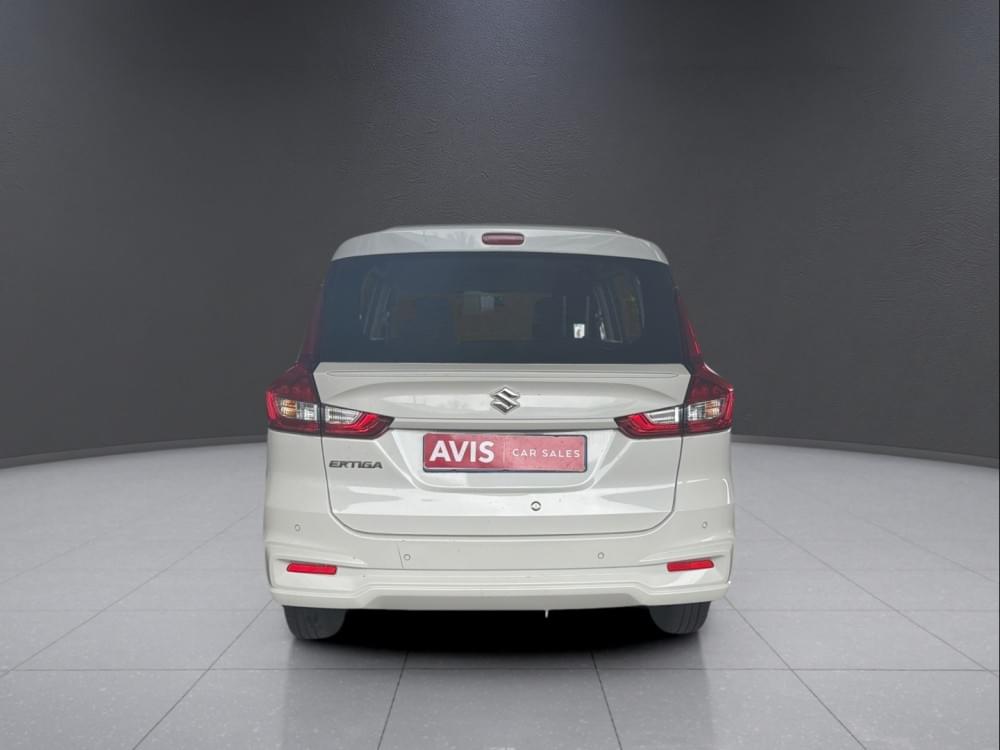 Suzuki Ertiga 1.5 Ga