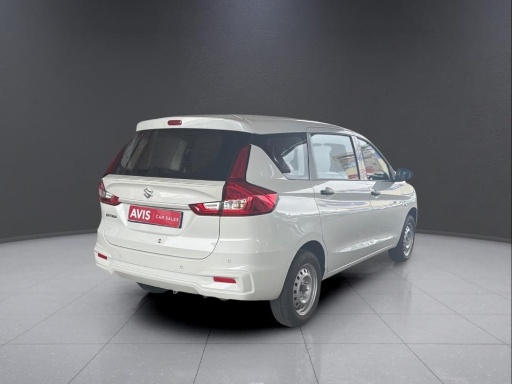Suzuki Ertiga 1.5 Ga
