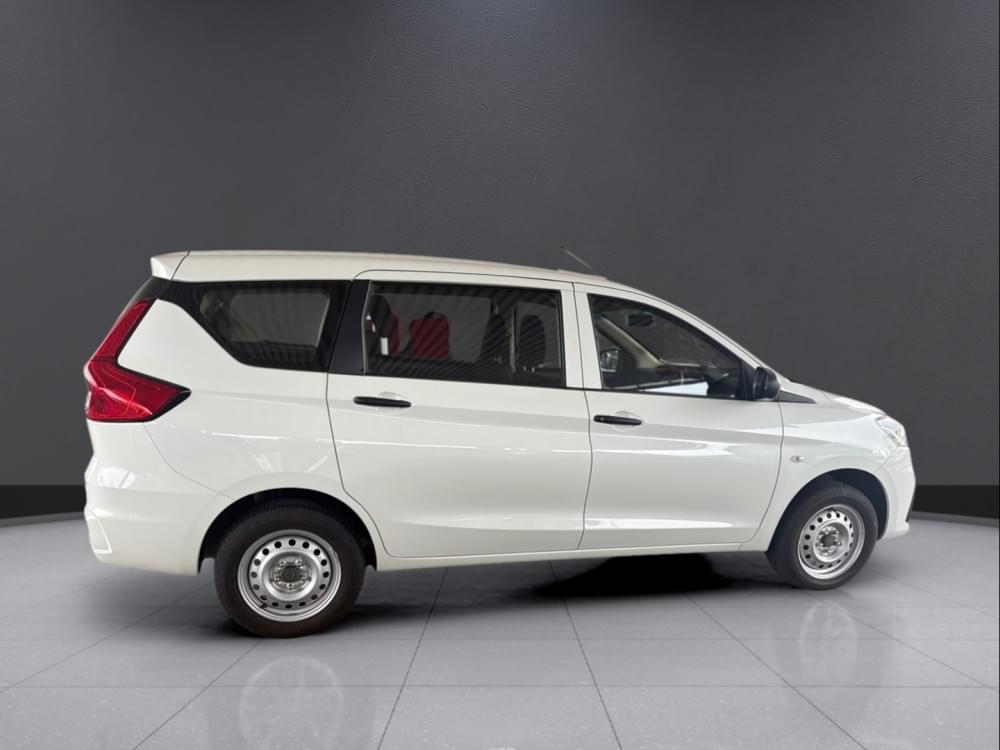 Suzuki Ertiga 1.5 Ga