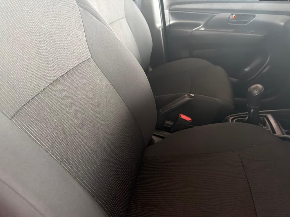 Suzuki Ertiga 1.5 Ga