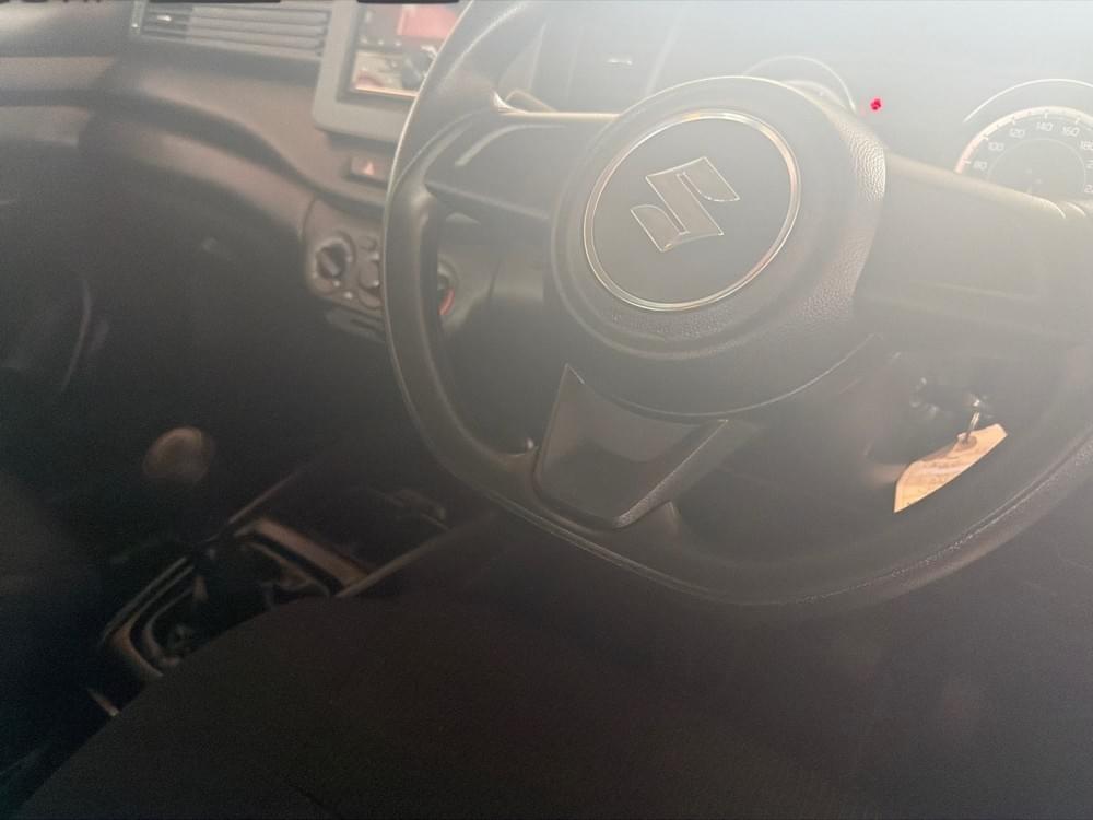 Suzuki Ertiga 1.5 Ga