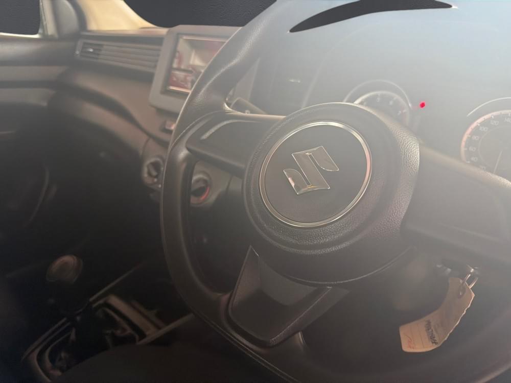 Suzuki Ertiga 1.5 Ga