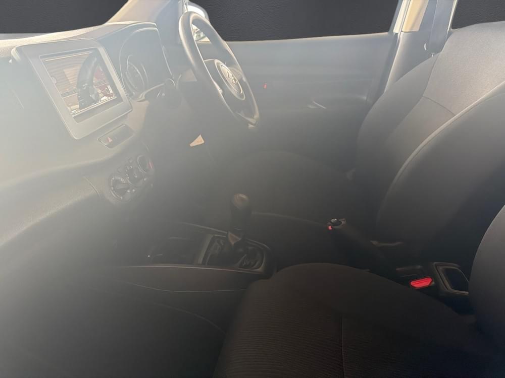 Suzuki Ertiga 1.5 Ga