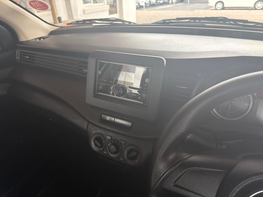 Suzuki Ertiga 1.5 Ga