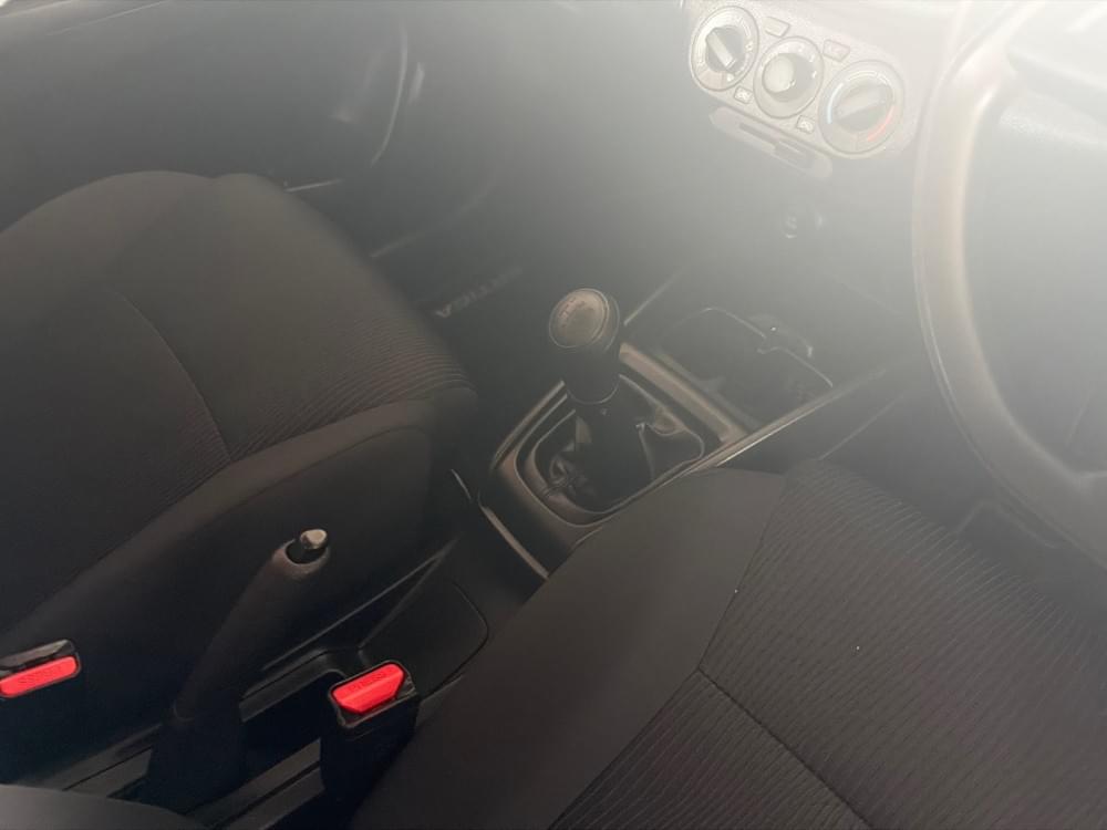 Suzuki Ertiga 1.5 Ga
