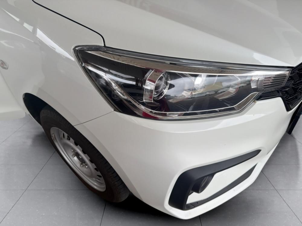 Suzuki Ertiga 1.5 Ga