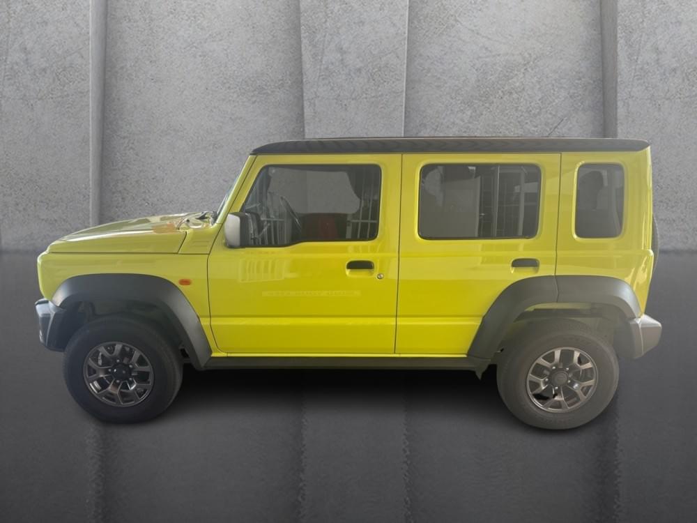 Suzuki Jimny 1.5 Gl