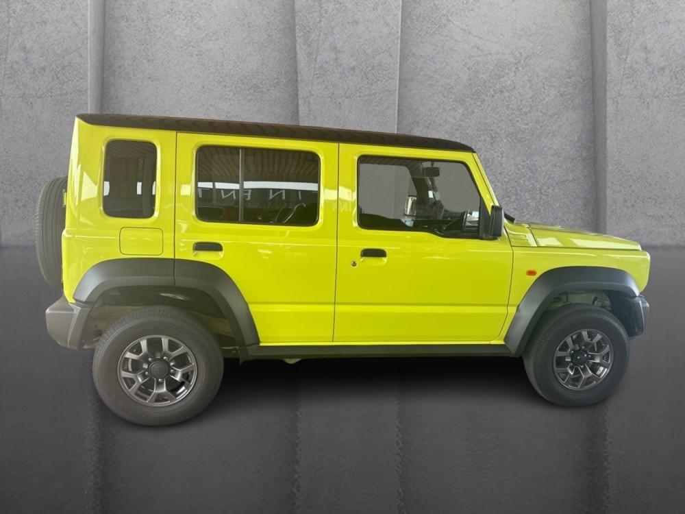 Suzuki Jimny 1.5 Gl