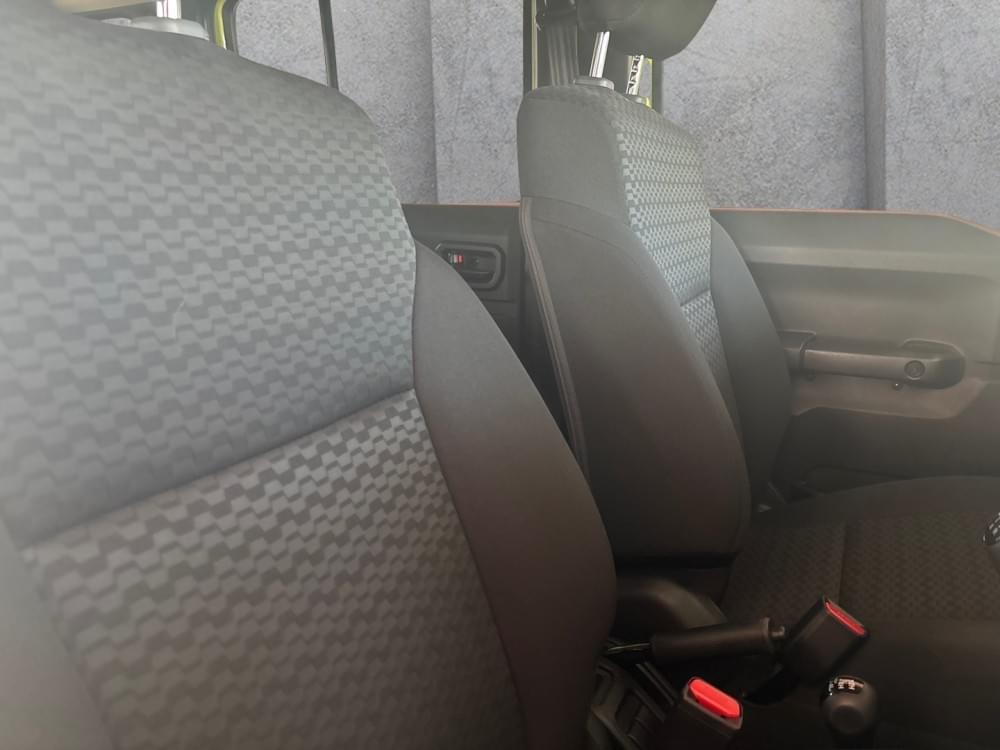 Suzuki Jimny 1.5 Gl