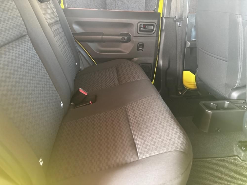 Suzuki Jimny 1.5 Gl