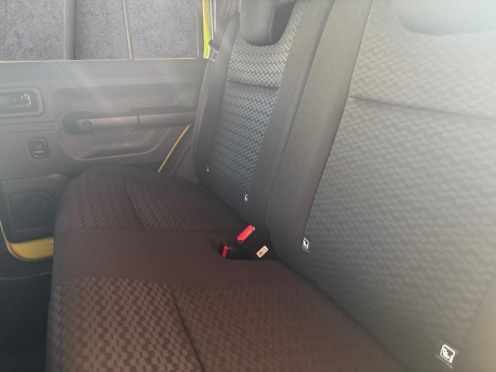 Suzuki Jimny 1.5 Gl