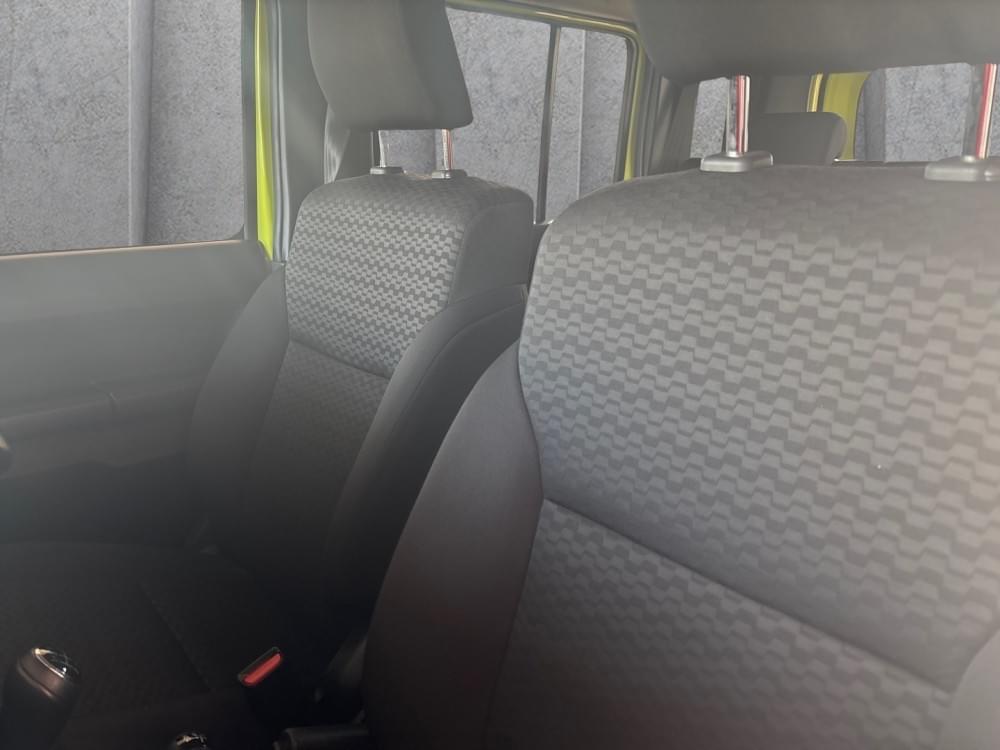 Suzuki Jimny 1.5 Gl
