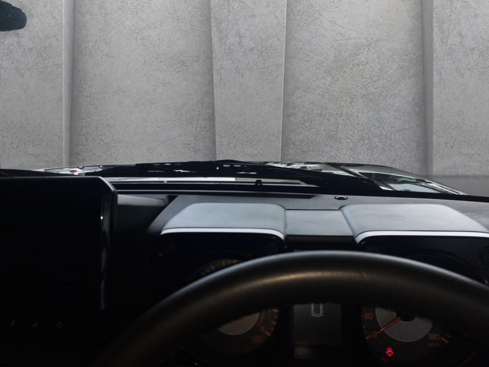 Suzuki Jimny 1.5 Glx At