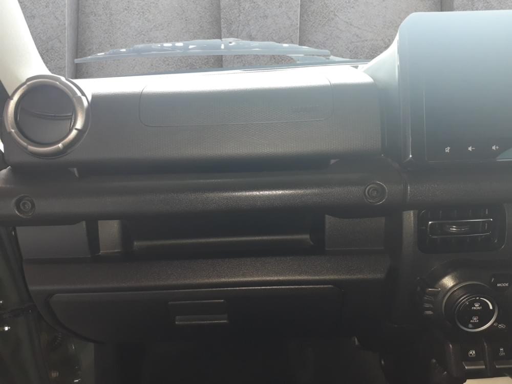 Suzuki Jimny 1.5 Glx At