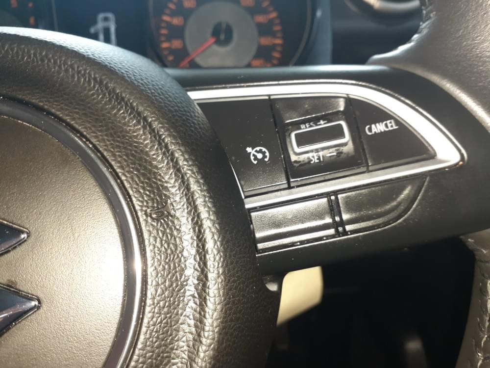 Suzuki Jimny 1.5 Glx At