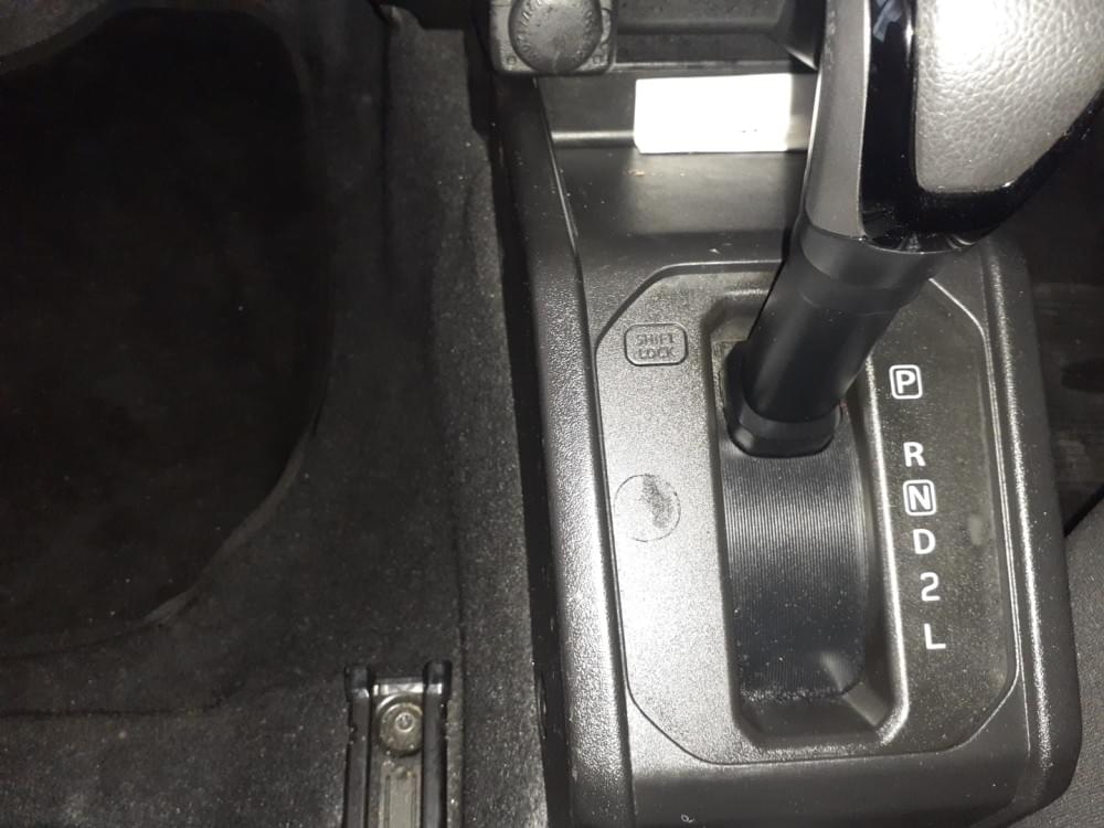 Suzuki Jimny 1.5 Glx At