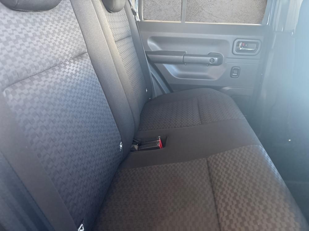 Suzuki Jimny 1.5 Glx At
