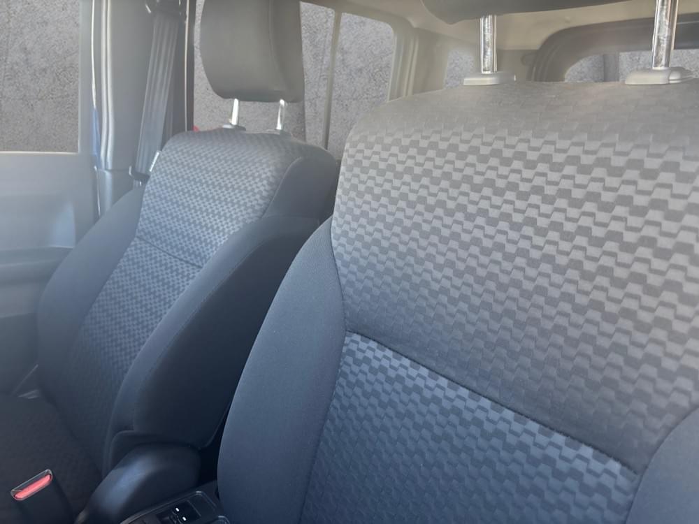 Suzuki Jimny 1.5 Glx At