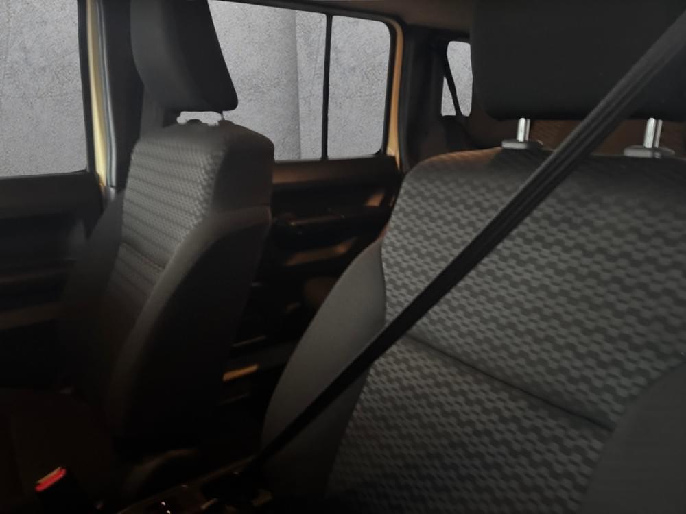 Suzuki Jimny 1.5 Glx At
