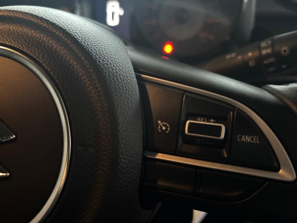 Suzuki Jimny 1.5 Glx At