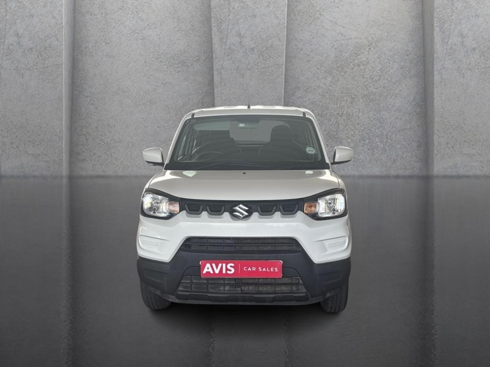 Suzuki S-Presso 1.0 Gl