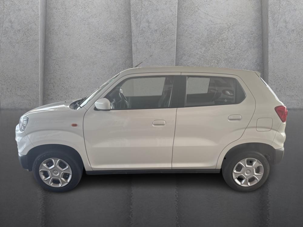 Suzuki S-Presso 1.0 Gl