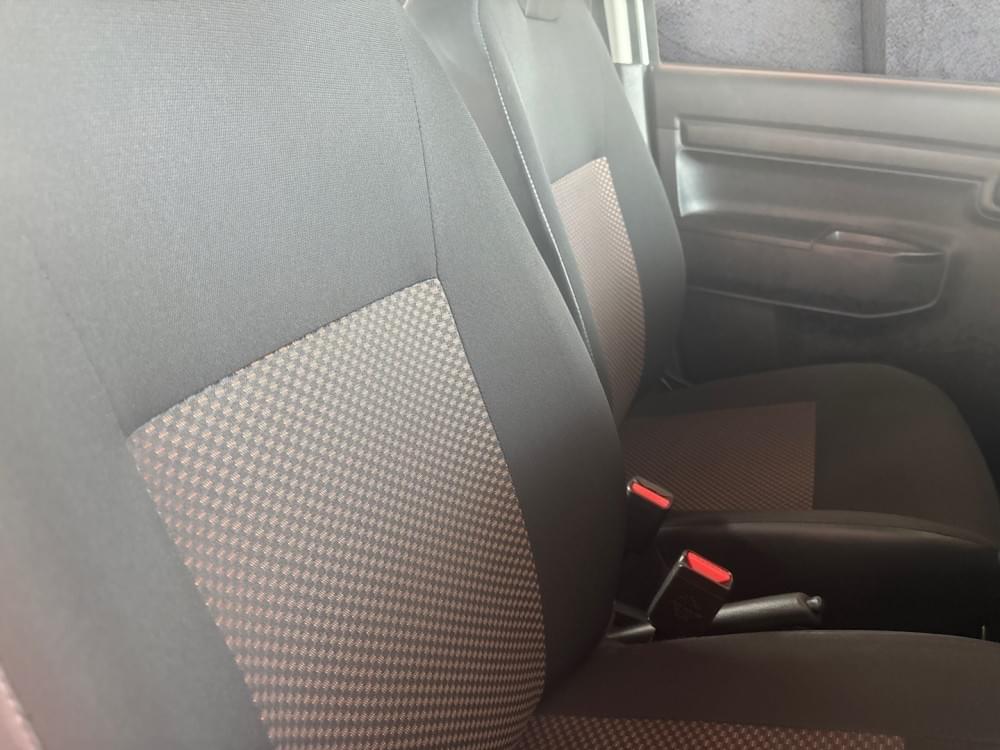 Suzuki S-Presso 1.0 Gl