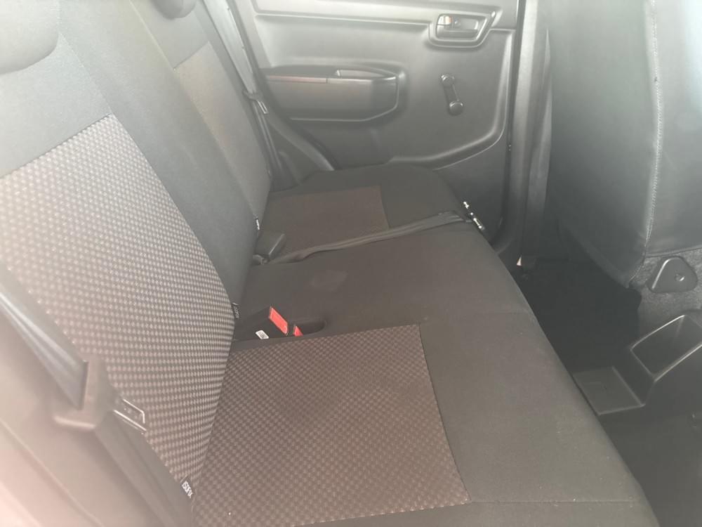 Suzuki S-Presso 1.0 Gl