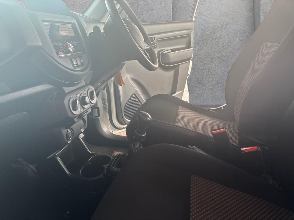 Suzuki S-Presso 1.0 Gl