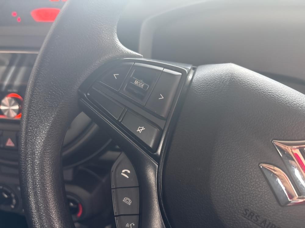 Suzuki S-Presso 1.0 Gl