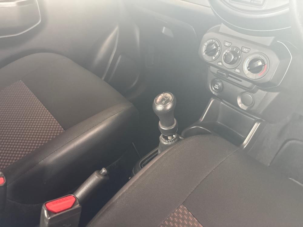 Suzuki S-Presso 1.0 Gl