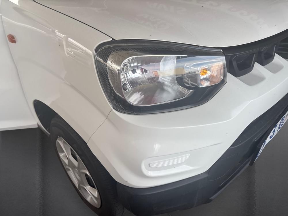 Suzuki S-Presso 1.0 Gl
