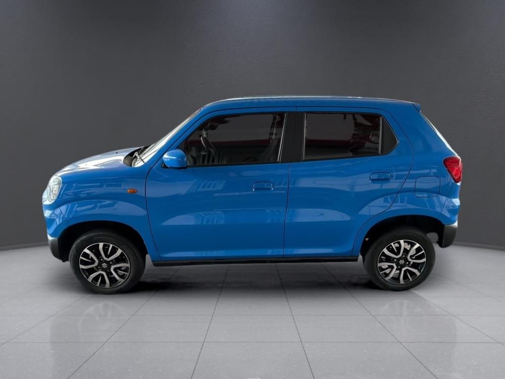 Suzuki S-Presso 1.0 Gl+