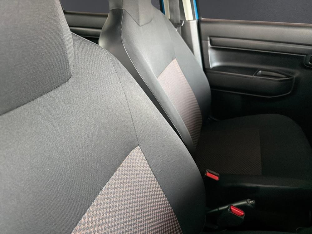 Suzuki S-Presso 1.0 Gl+